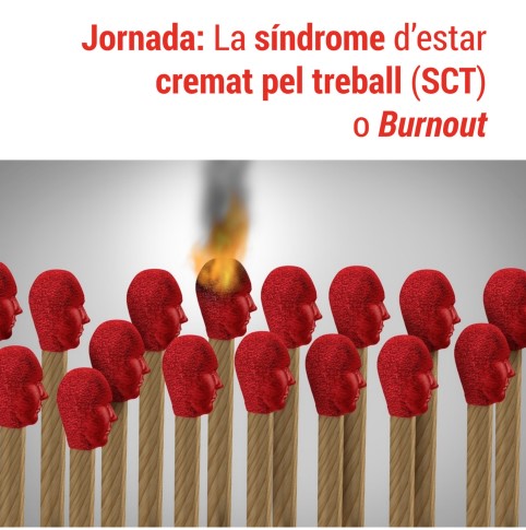 Jornada Burnout