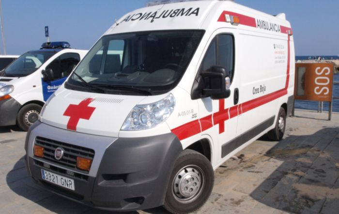Ambulancia_Creu_Roja
