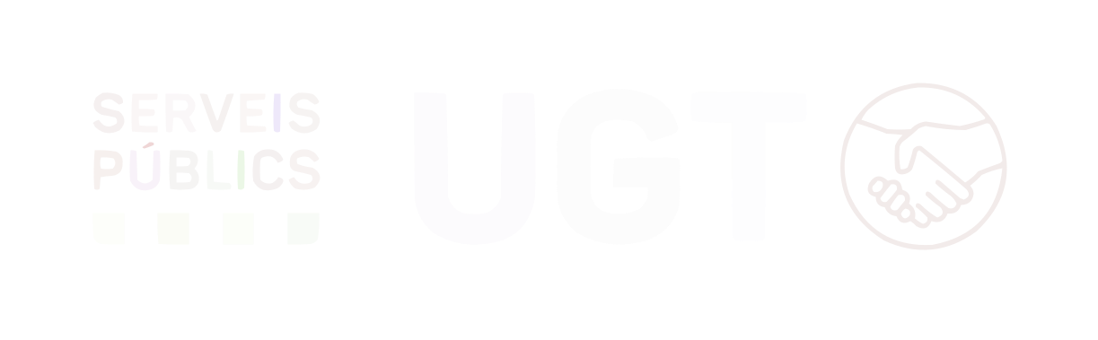 UGT Serveis Públics Catalunya