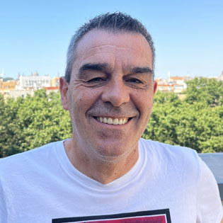 ruben-p Rubén Valdés García