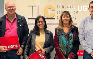 Acord parcial al SEM: millores en mobilitat interna i jubilació parcial | UGT Serveis Públics de Catalunya