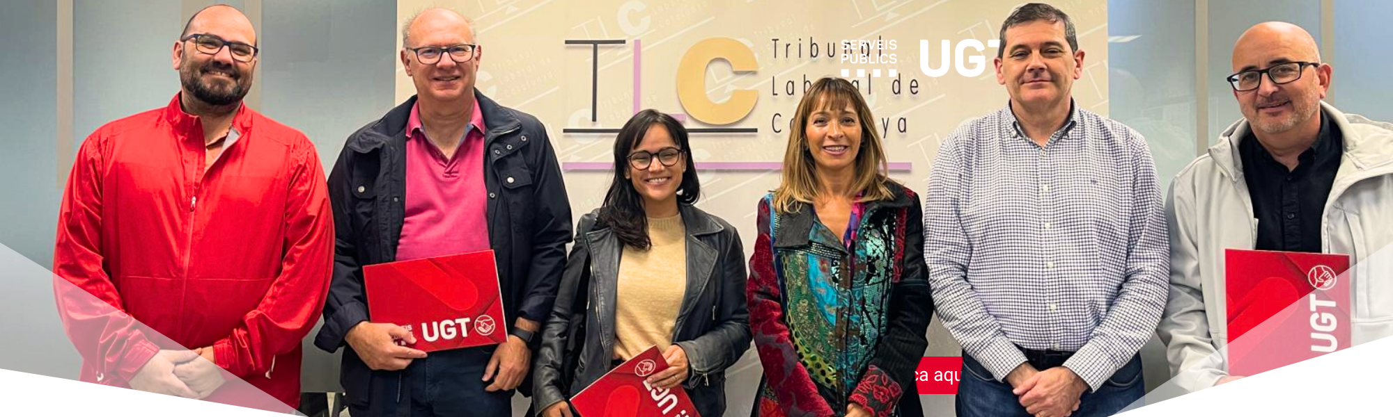 Acord parcial al SEM: millores en mobilitat interna i jubilació parcial | UGT Serveis Públics de Catalunya