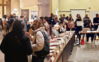 El personal del Consell Comarcal de l’Alt Empordà alertem de la crisi laboral i anunciem mobilitzacions