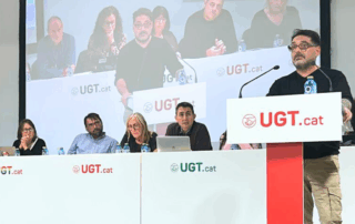 Universitat com a espai de justícia social i rigor acadèmic