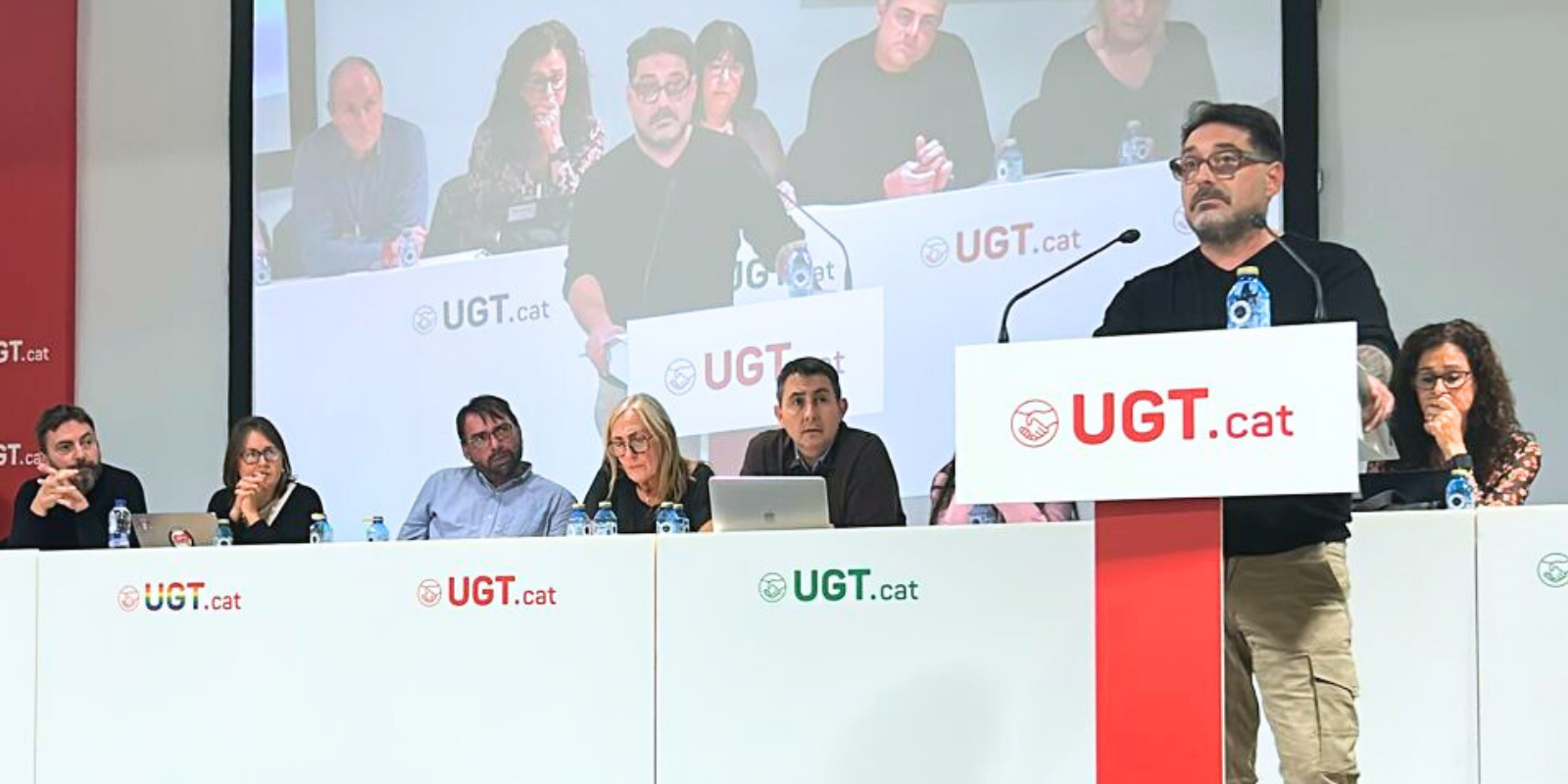 Universitat com a espai de justícia social i rigor acadèmic