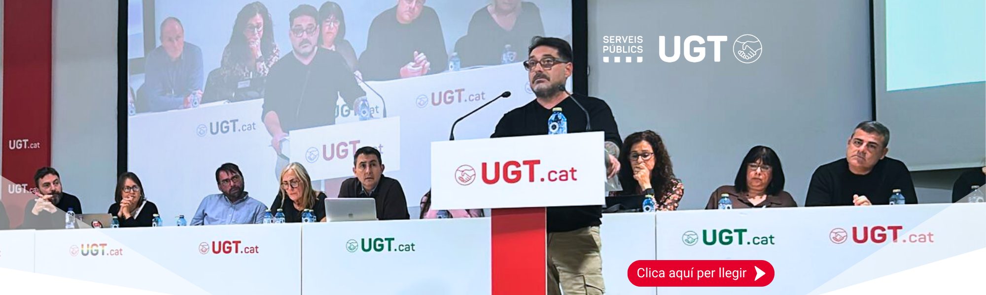 Rebuig als discursos d’odi i a la instrumentalització mediàtica