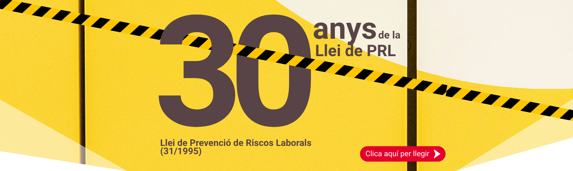 Reivindicacions i futur de la PRL