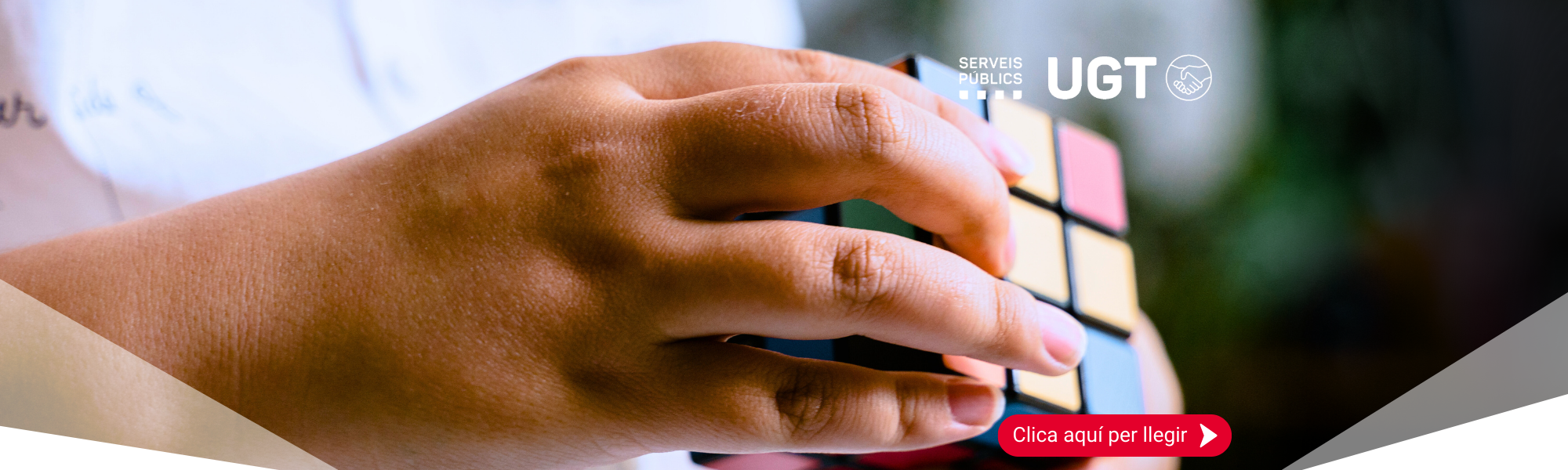 Arribem a un Acord salarial per al 2025 amb caràcter retroactiu als Centres de Residències, Centres de Dia i Llars per a l’Atenció a Persones amb Discapacitat Intel·lectual