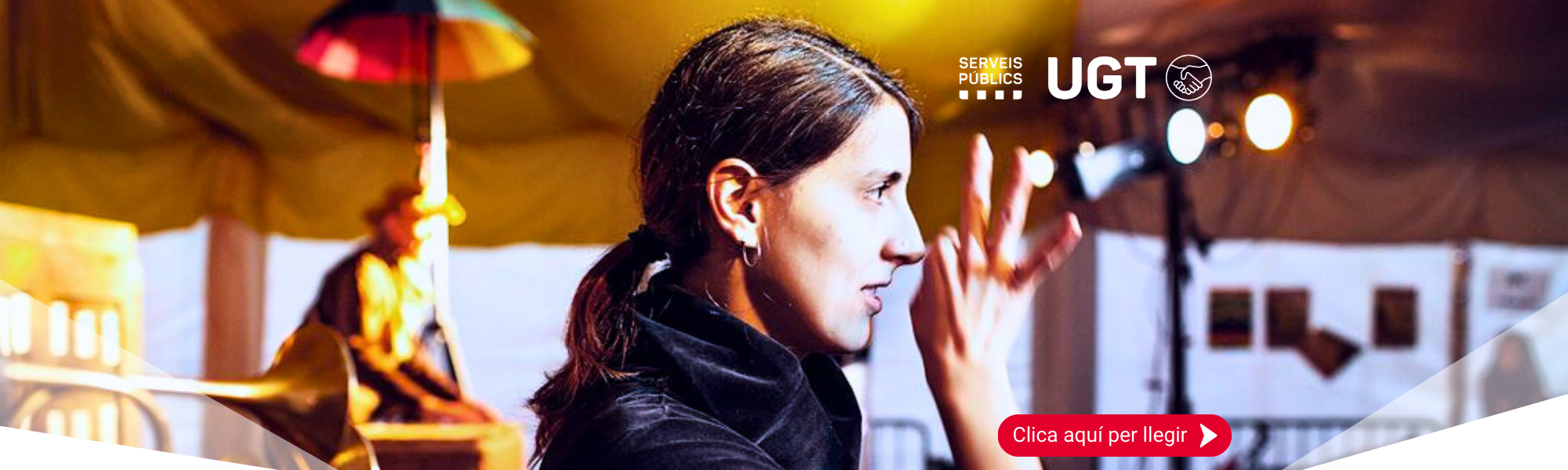 Trenquem barreres als serveis públics