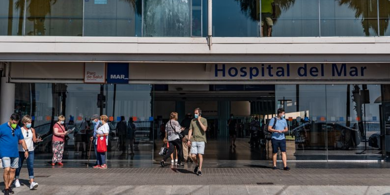 Alertem de la saturació d’Urgències davant l’augment descontrolat de la grip Alertem de la saturació d’Urgències davant l’augment descontrolat de la grip