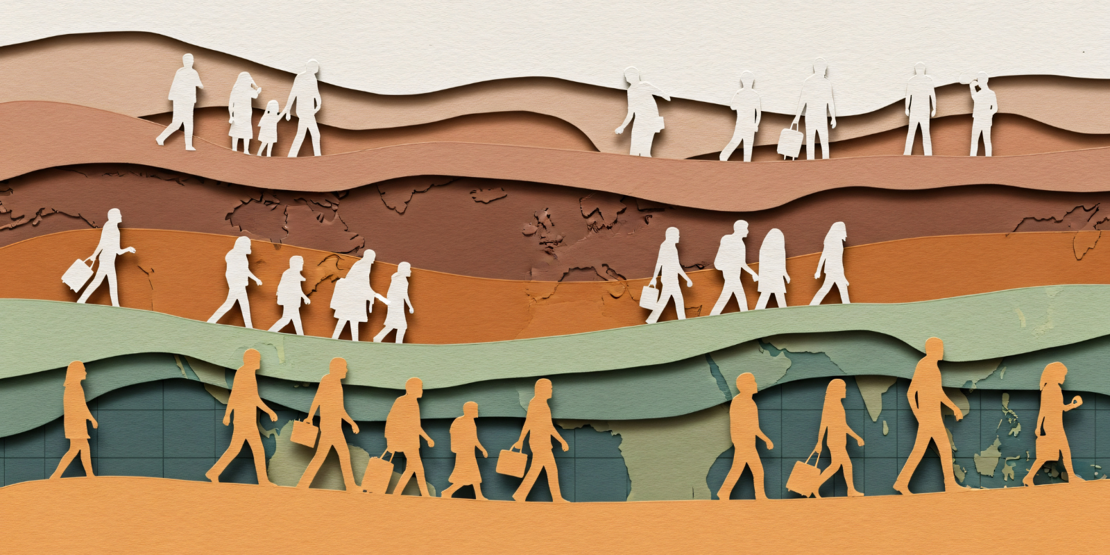 Campanya desembre 2025: + Informació – Bulos, + Convivència – Odi, + Drets per a totes les persones