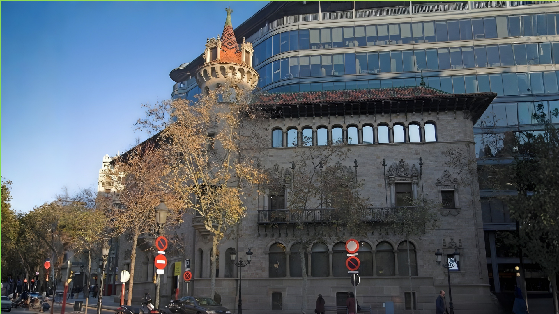 Diputació de Barcelona