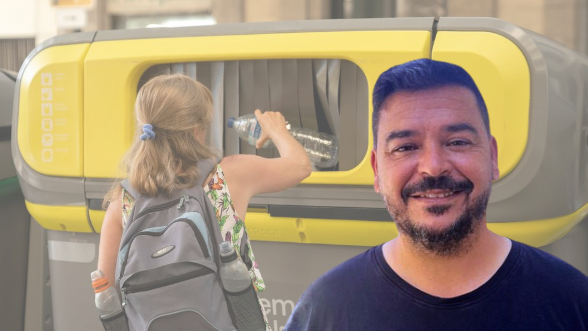 Alarmats pel servei de neteja de Sant Feliu de Codines: estalviar en seguretat sempre és un mal negoci