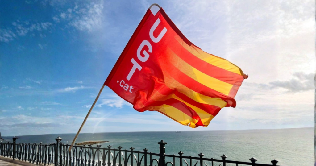 Formació sindical