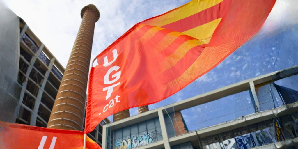 UGT Serveis Públics