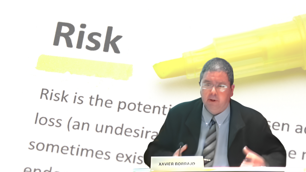 «La falta de perspectiva de gènere és una de les mancances de la llei de prevenció de riscos laborals»