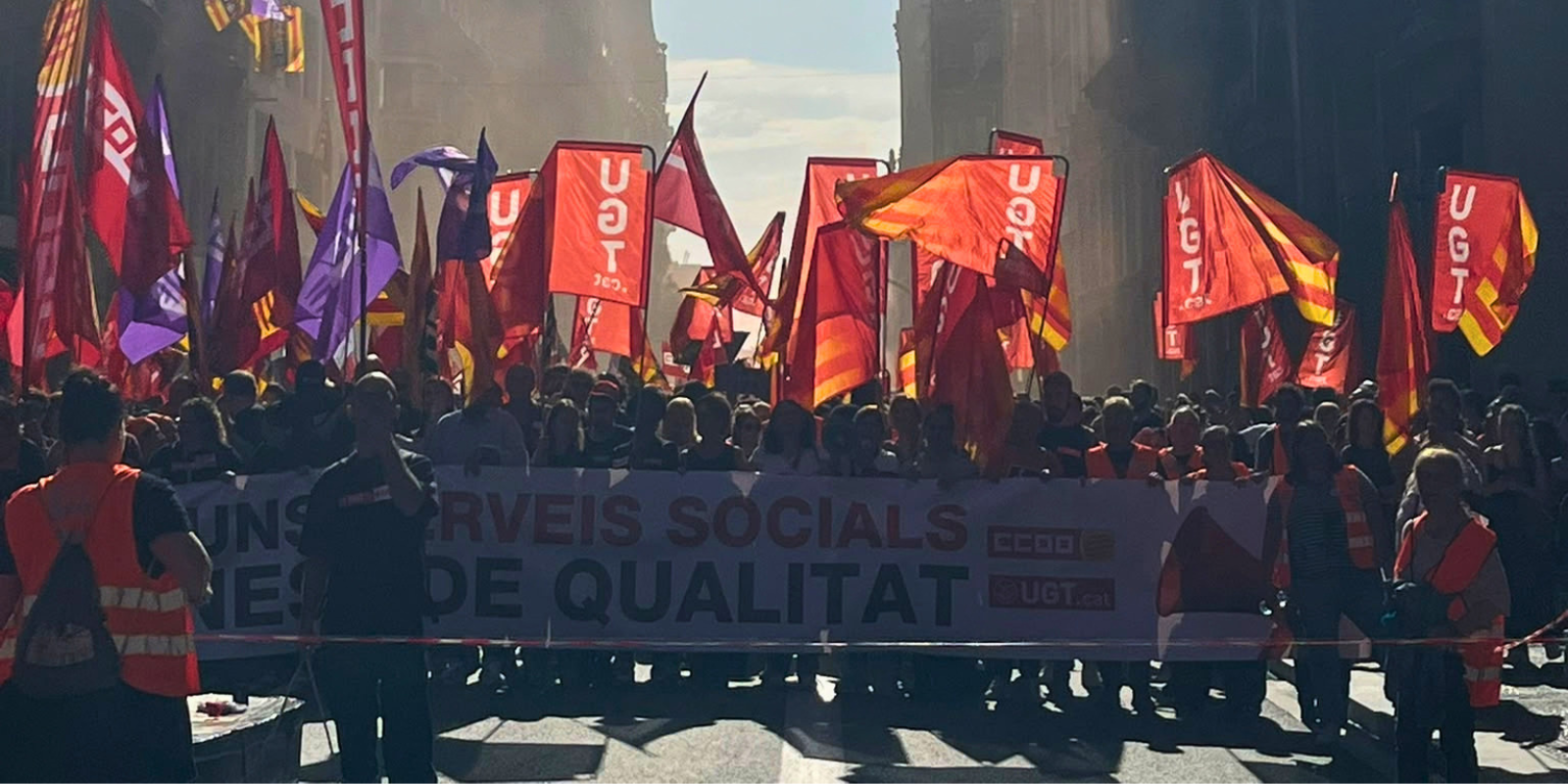 Vaga de SS