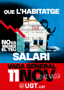 ugt-cat_vaga-general_cartell-a3_2026